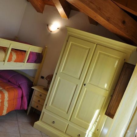B&B Casa Ghiani Isili Bagian luar foto